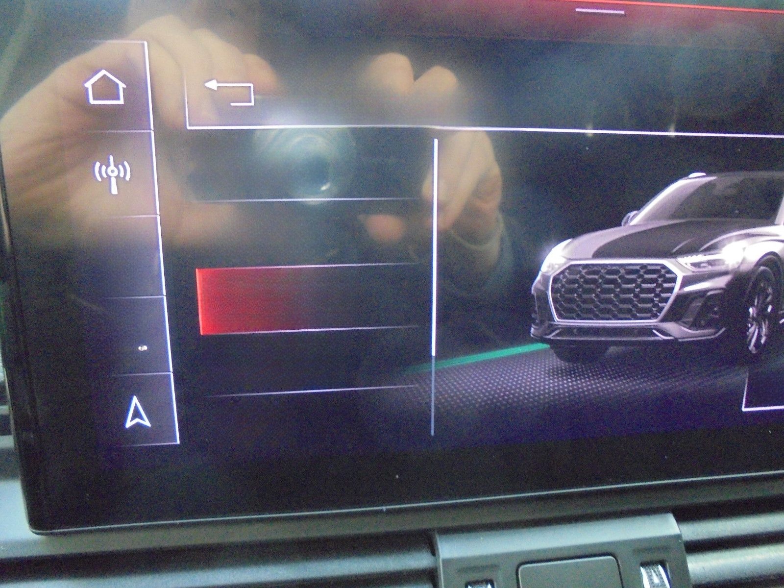 Audi Q5 40 TDI quattro edition one/Standheiz/Matrix.. foto 10