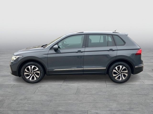 Volkswagen Tiguan  2.0 TDI Active ACC+Navi+MatrixLED foto 2