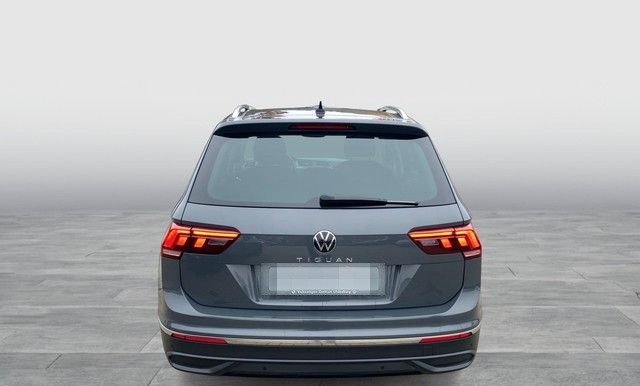 Volkswagen Tiguan  2.0 TDI Active ACC+Navi+MatrixLED foto 4