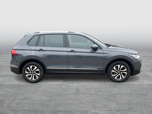 Volkswagen Tiguan  2.0 TDI Active ACC+Navi+MatrixLED foto 5
