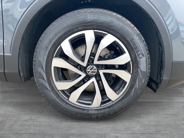 Volkswagen Tiguan  2.0 TDI Active ACC+Navi+MatrixLED foto 6