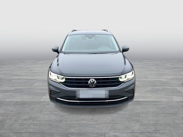 Volkswagen Tiguan  2.0 TDI Active ACC+Navi+MatrixLED foto 7