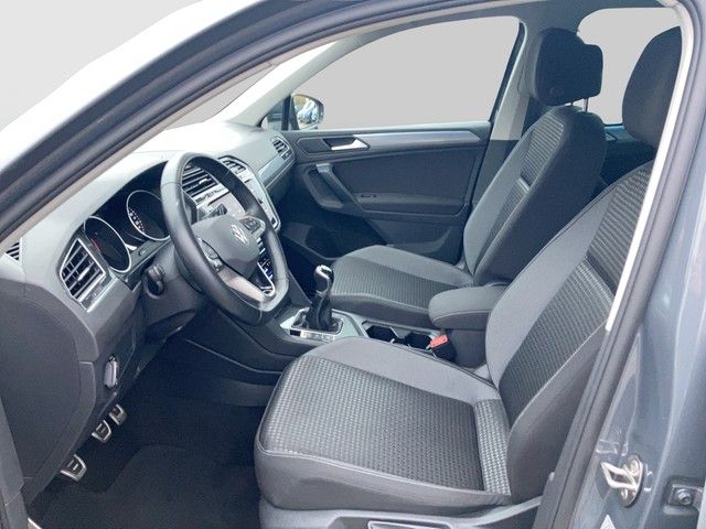 Volkswagen Tiguan  2.0 TDI Active ACC+Navi+MatrixLED foto 8