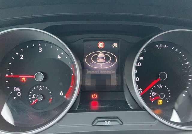 Volkswagen Tiguan  2.0 TDI Active ACC+Navi+MatrixLED foto 9