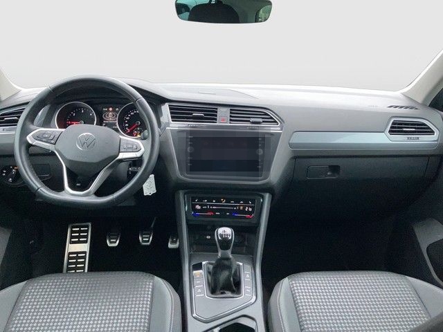 Volkswagen Tiguan  2.0 TDI Active ACC+Navi+MatrixLED foto 10