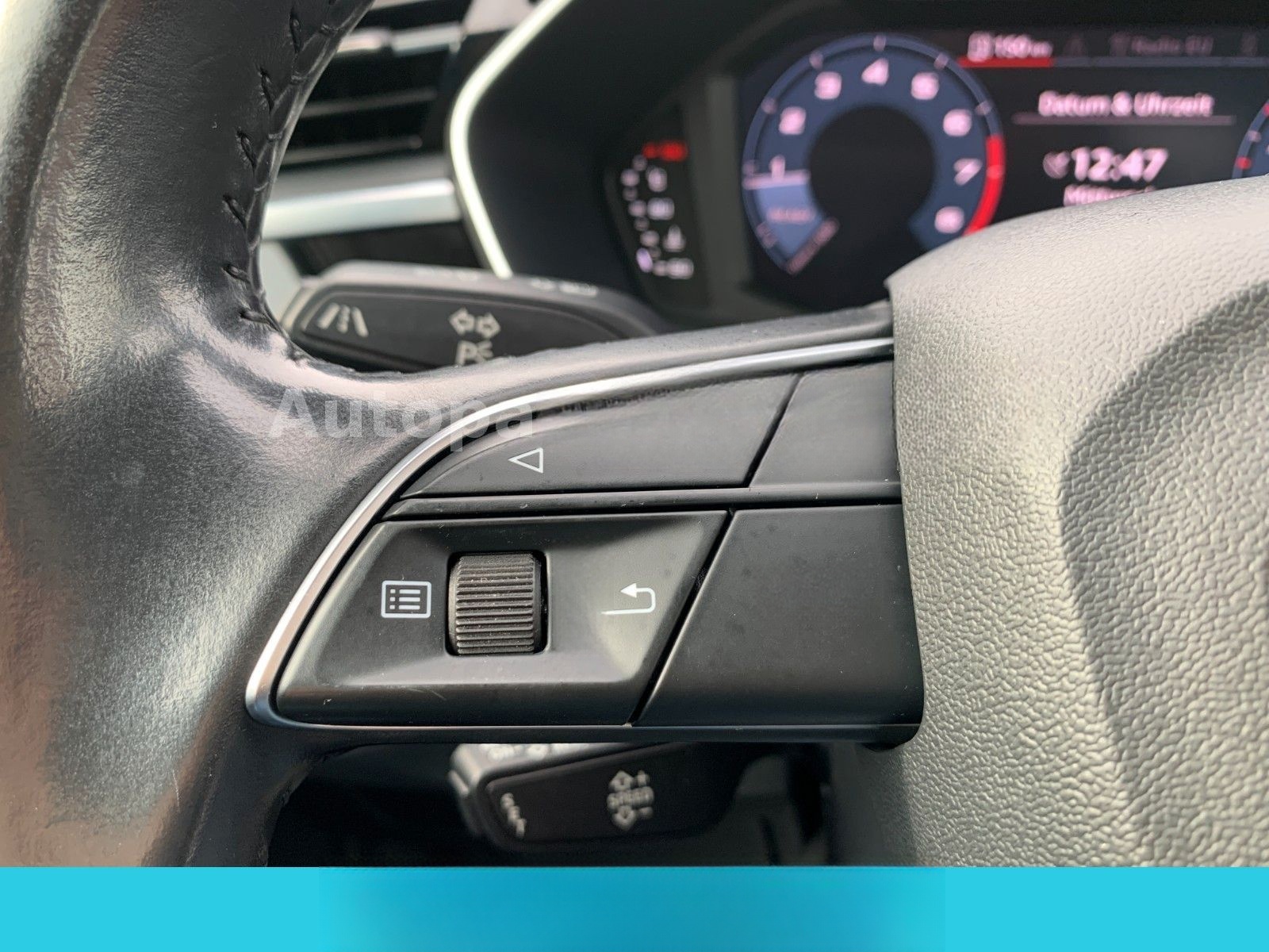 Audi Q3 35 TFSI *1 Hand*Navi*BT*PDC*SD* foto 14