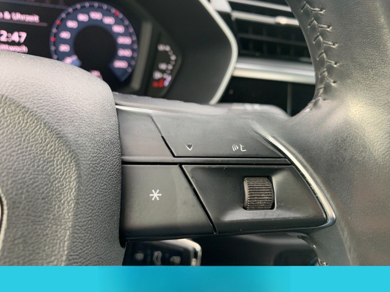 Audi Q3 35 TFSI *1 Hand*Navi*BT*PDC*SD* foto 15