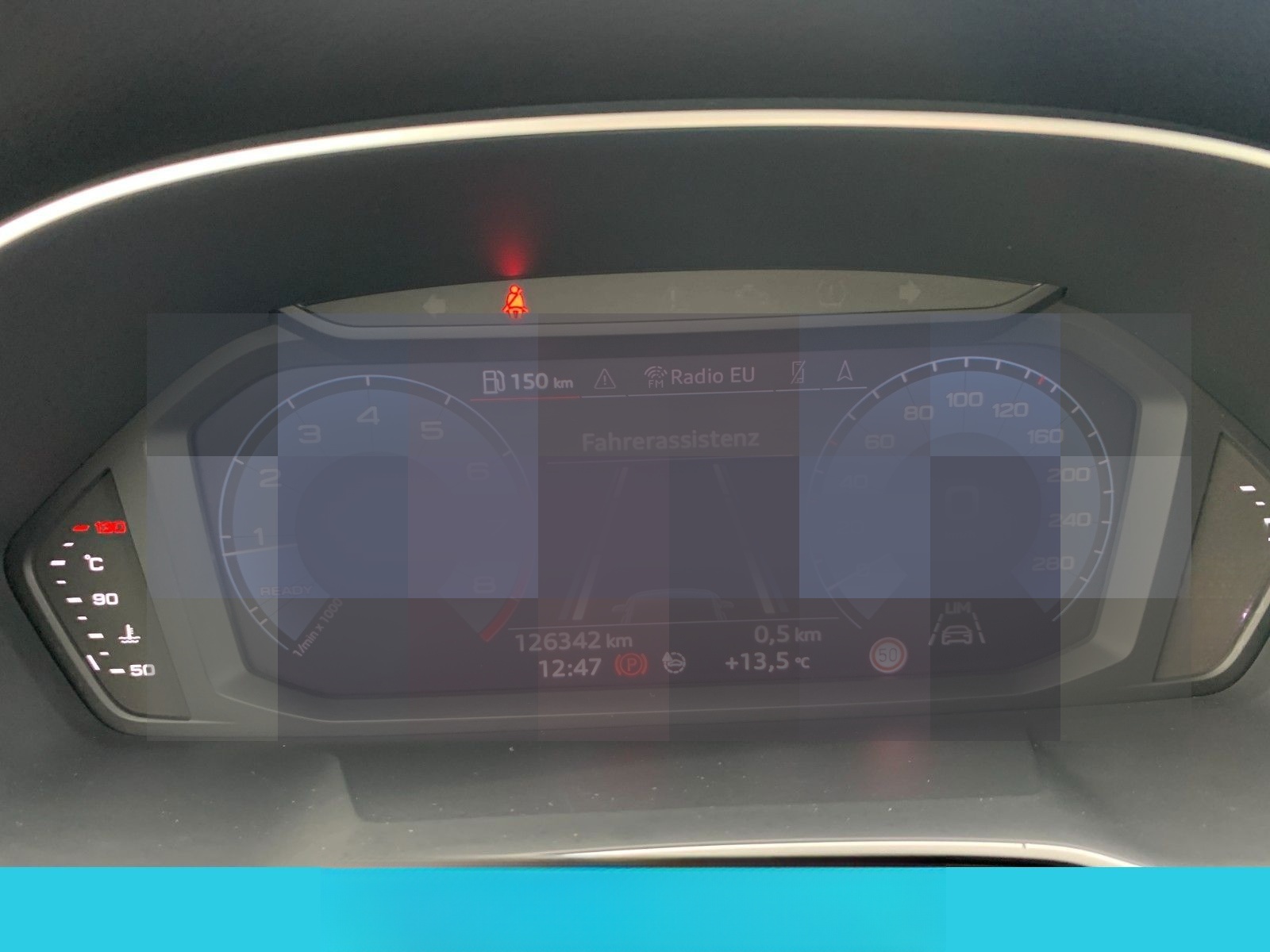 Audi Q3 35 TFSI *1 Hand*Navi*BT*PDC*SD* foto 16