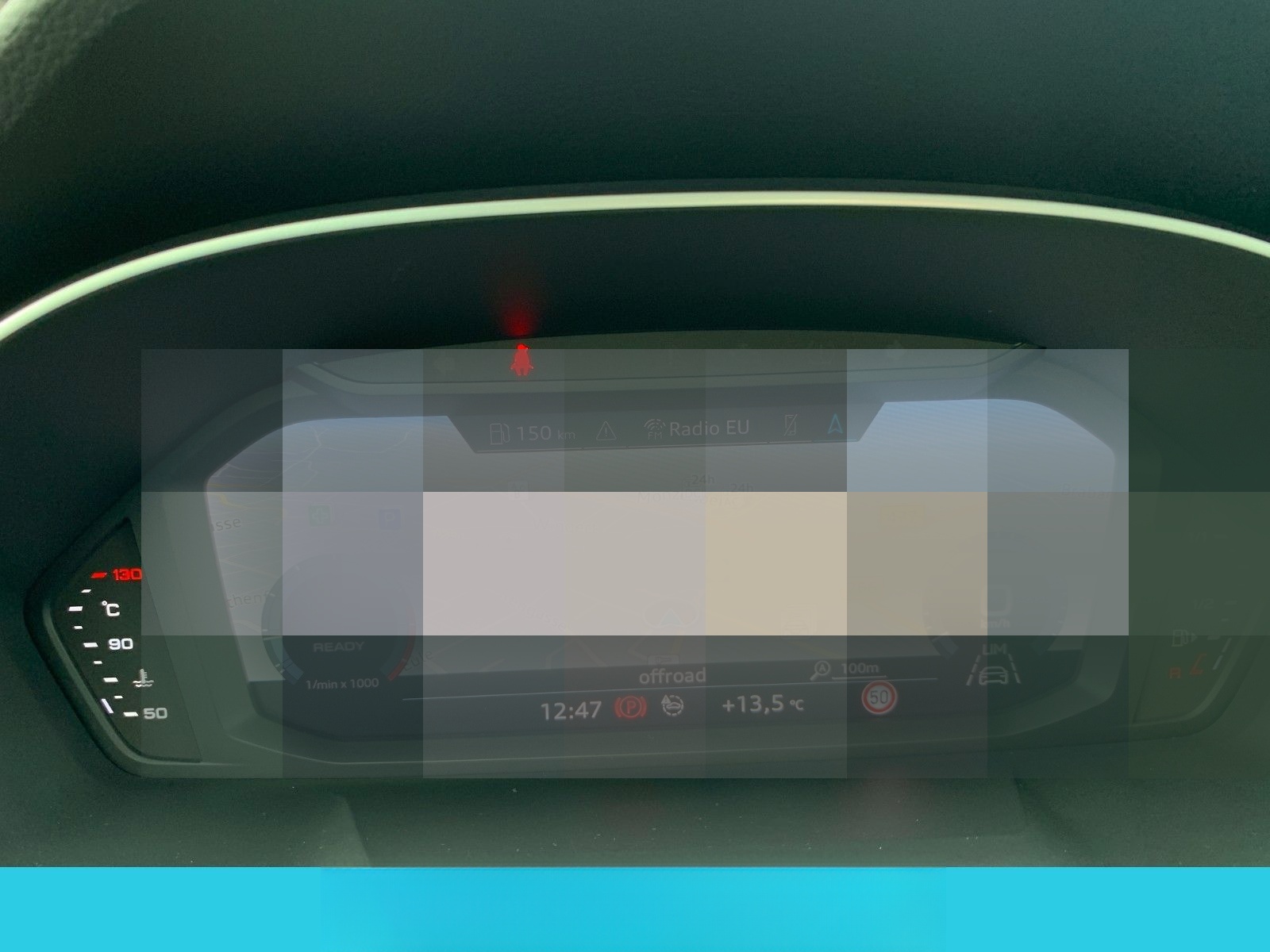 Audi Q3 35 TFSI *1 Hand*Navi*BT*PDC*SD* foto 17