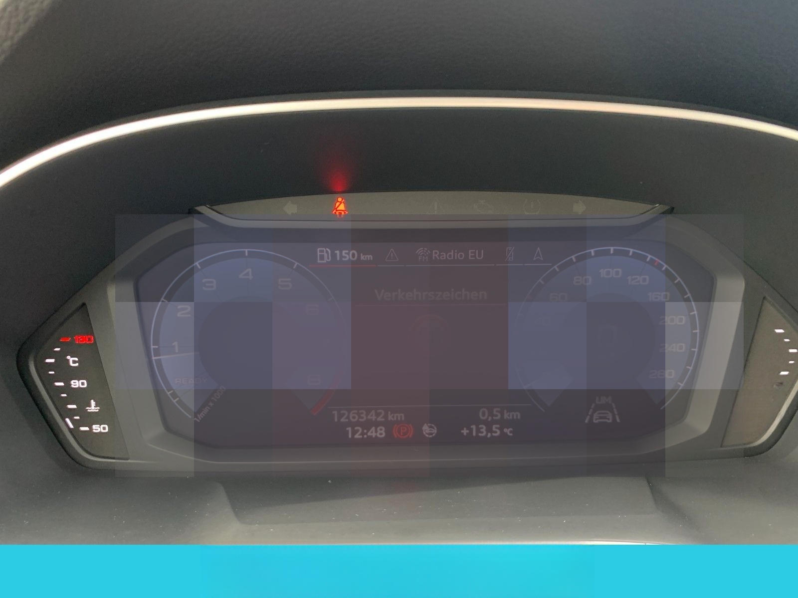 Audi Q3 35 TFSI *1 Hand*Navi*BT*PDC*SD* foto 18