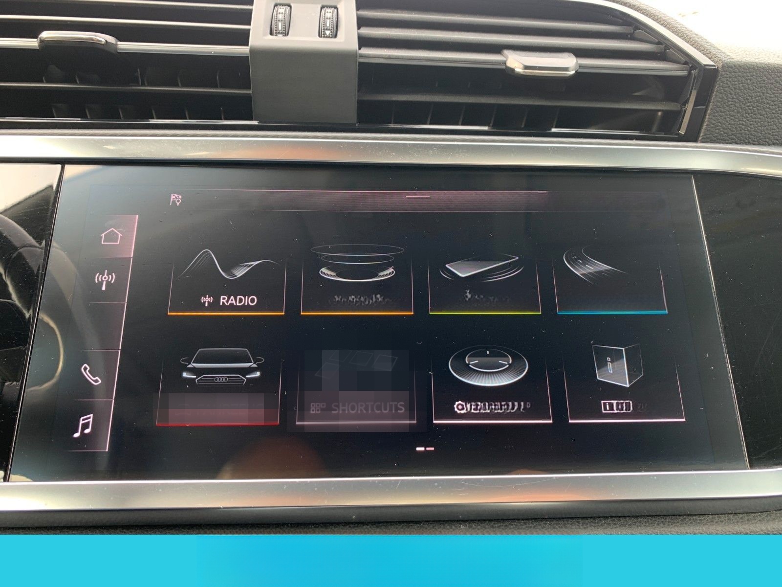 Audi Q3 35 TFSI *1 Hand*Navi*BT*PDC*SD* foto 19