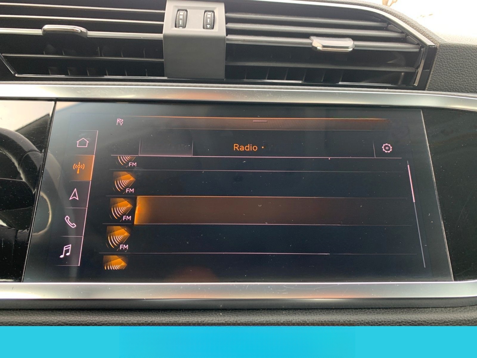 Audi Q3 35 TFSI *1 Hand*Navi*BT*PDC*SD* foto 20