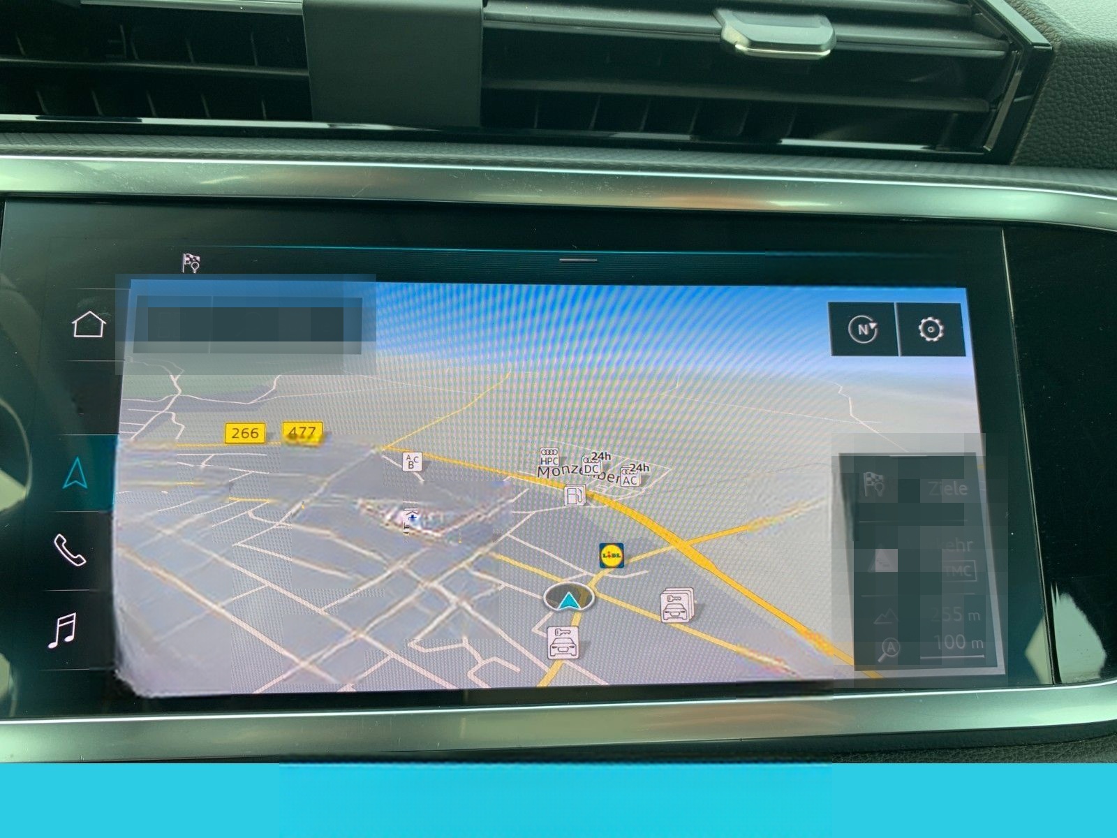 Audi Q3 35 TFSI *1 Hand*Navi*BT*PDC*SD* foto 21