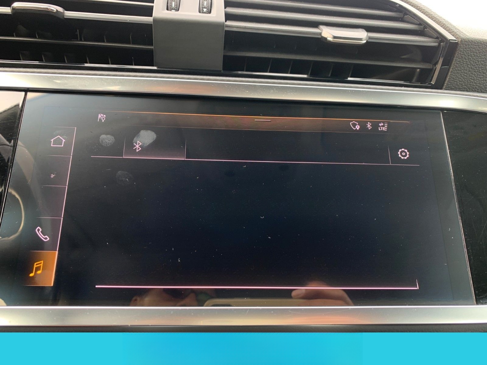 Audi Q3 35 TFSI *1 Hand*Navi*BT*PDC*SD* foto 23