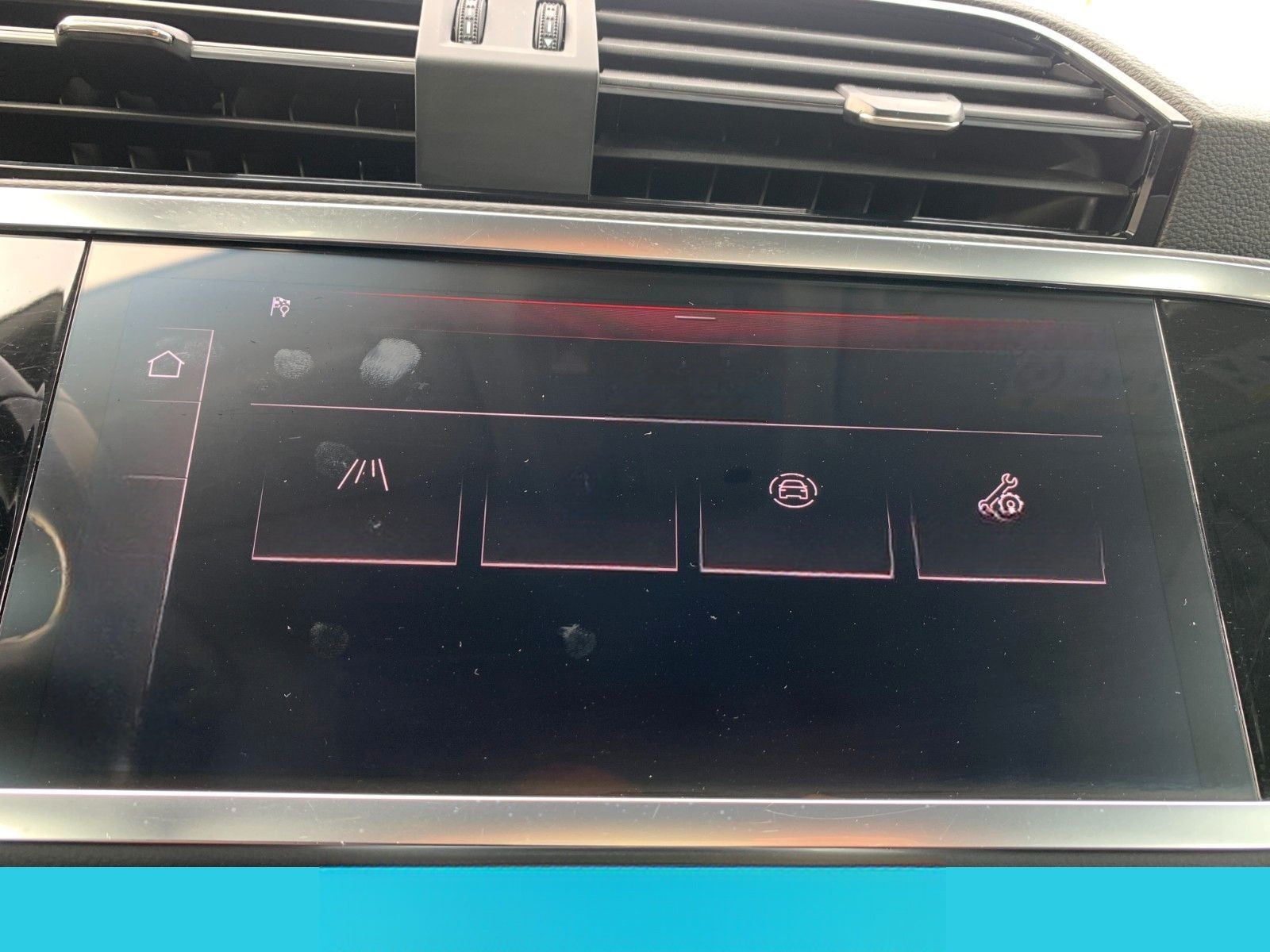 Audi Q3 35 TFSI *1 Hand*Navi*BT*PDC*SD* foto 24