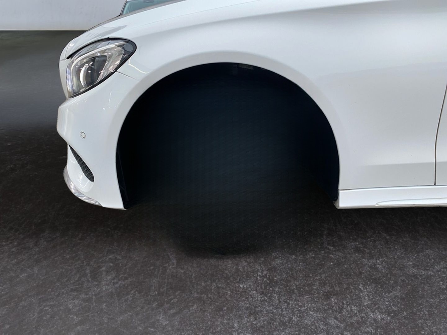 Mercedes-Benz C 180 Coupe 7G-TRONIC AMG Line *LED*HUD*Airmatic foto 19