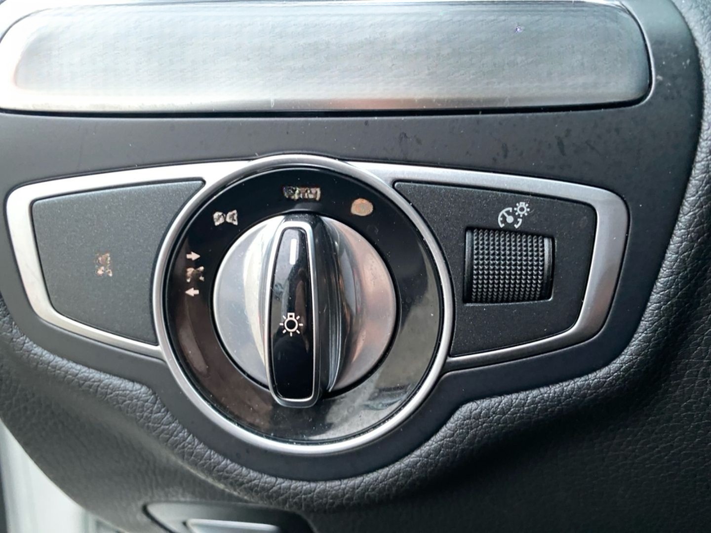 Mercedes-Benz C 180 Coupe 7G-TRONIC AMG Line *LED*HUD*Airmatic foto 21