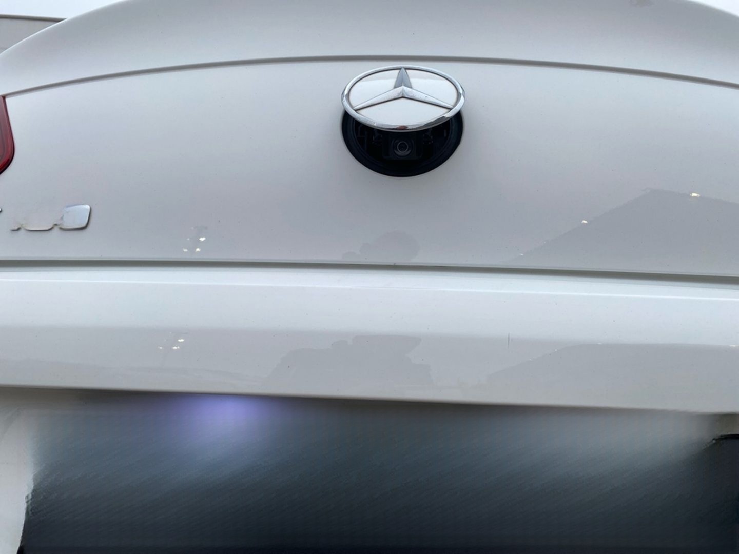Mercedes-Benz C 180 Coupe 7G-TRONIC AMG Line *LED*HUD*Airmatic foto 26