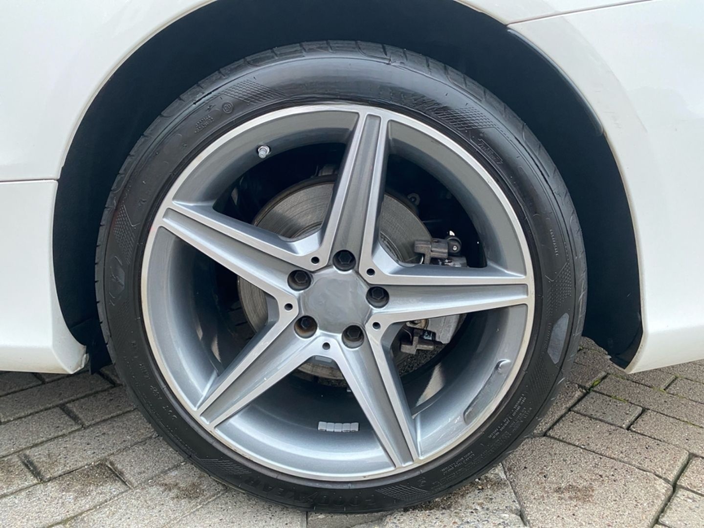 Mercedes-Benz C 180 Coupe 7G-TRONIC AMG Line *LED*HUD*Airmatic foto 27