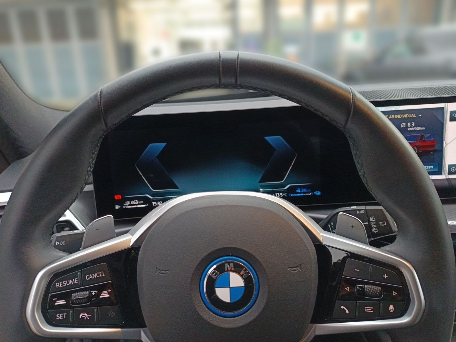 BMW 330e touring+M SPORTPAKET+19"ALU+AHK+LCI/FACELIF foto 17