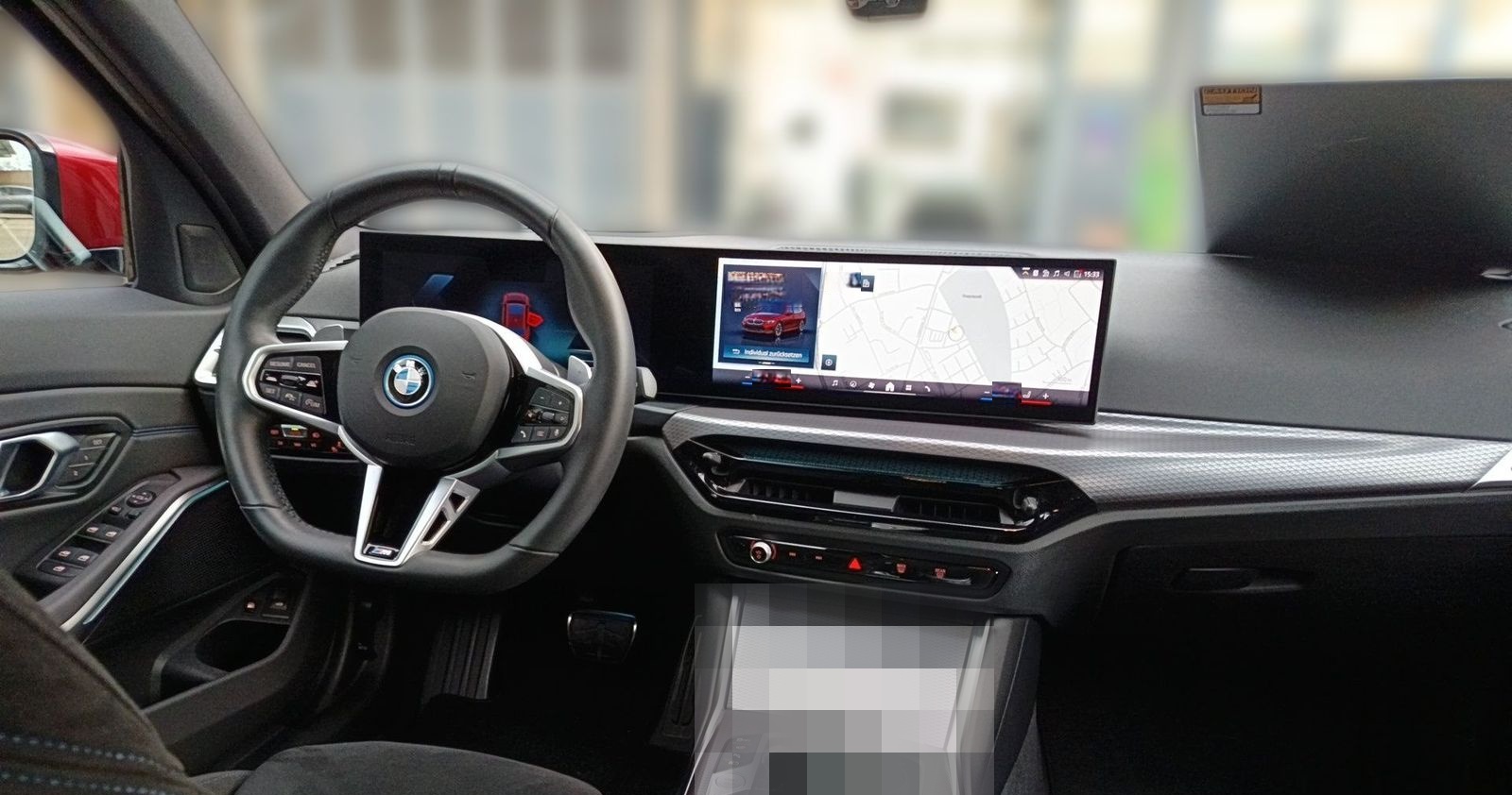 BMW 330e touring+M SPORTPAKET+19"ALU+AHK+LCI/FACELIF foto 22