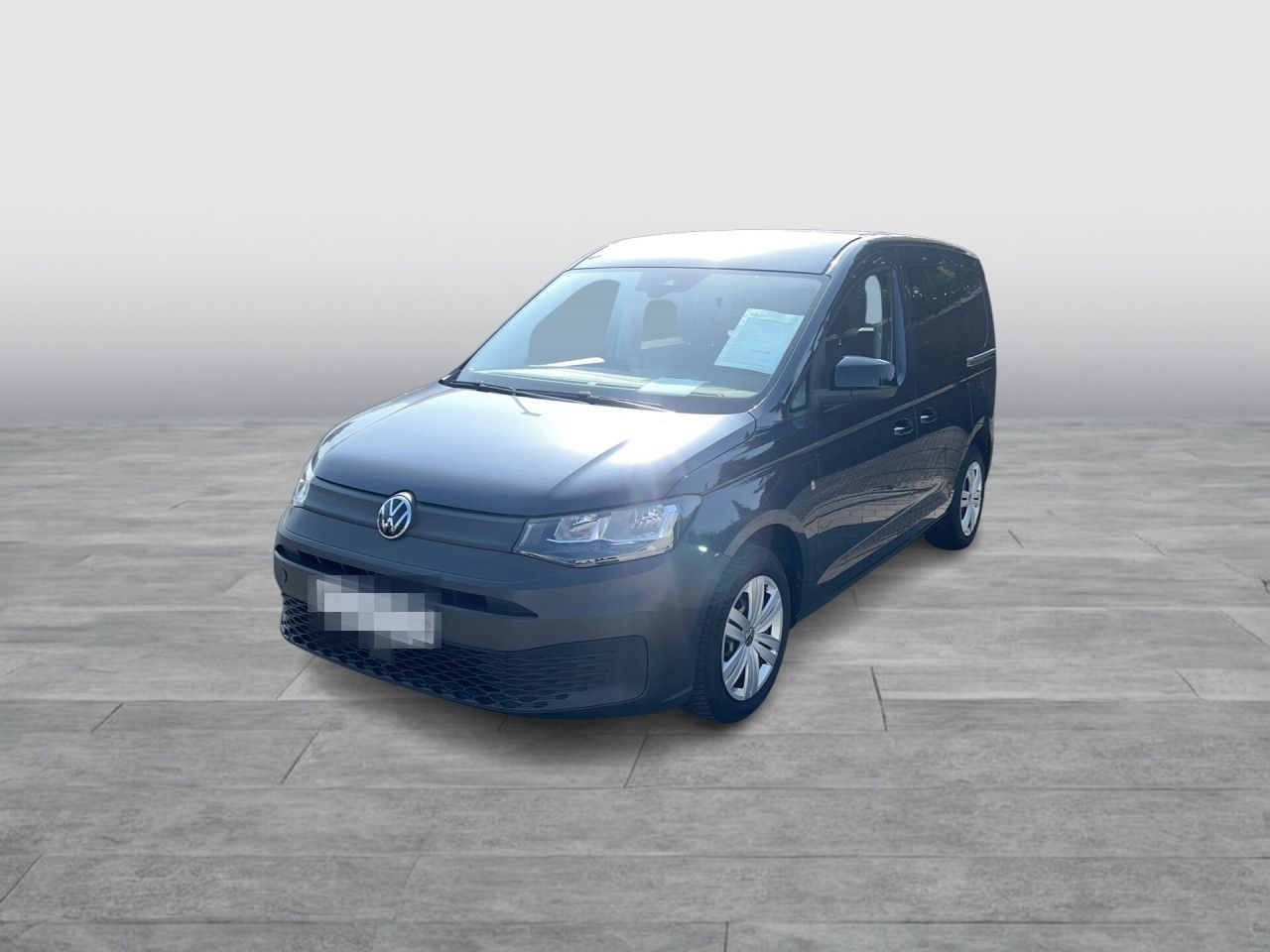 Volkswagen Caddy 2.0 TDI KAMERA LM16 START/STOPP foto 2