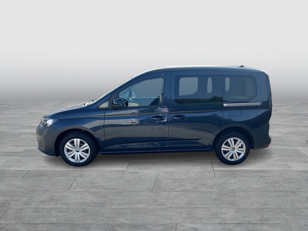 Volkswagen Caddy 2.0 TDI KAMERA LM16 START/STOPP foto 3