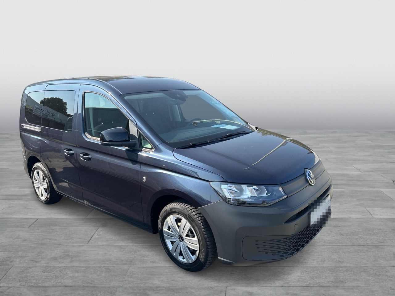 Volkswagen Caddy 2.0 TDI KAMERA LM16 START/STOPP foto 5