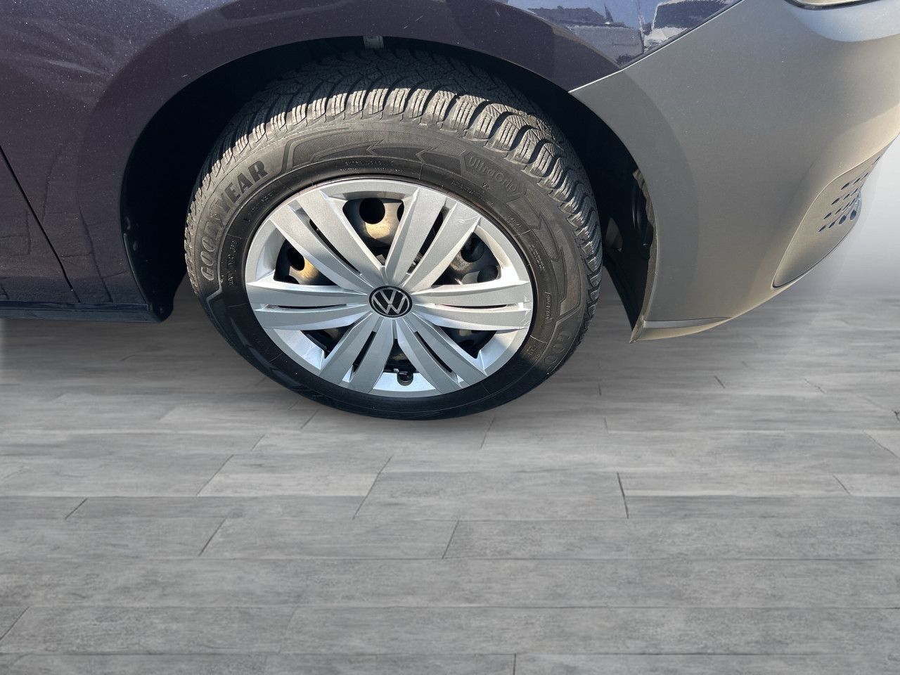 Volkswagen Caddy 2.0 TDI KAMERA LM16 START/STOPP foto 6