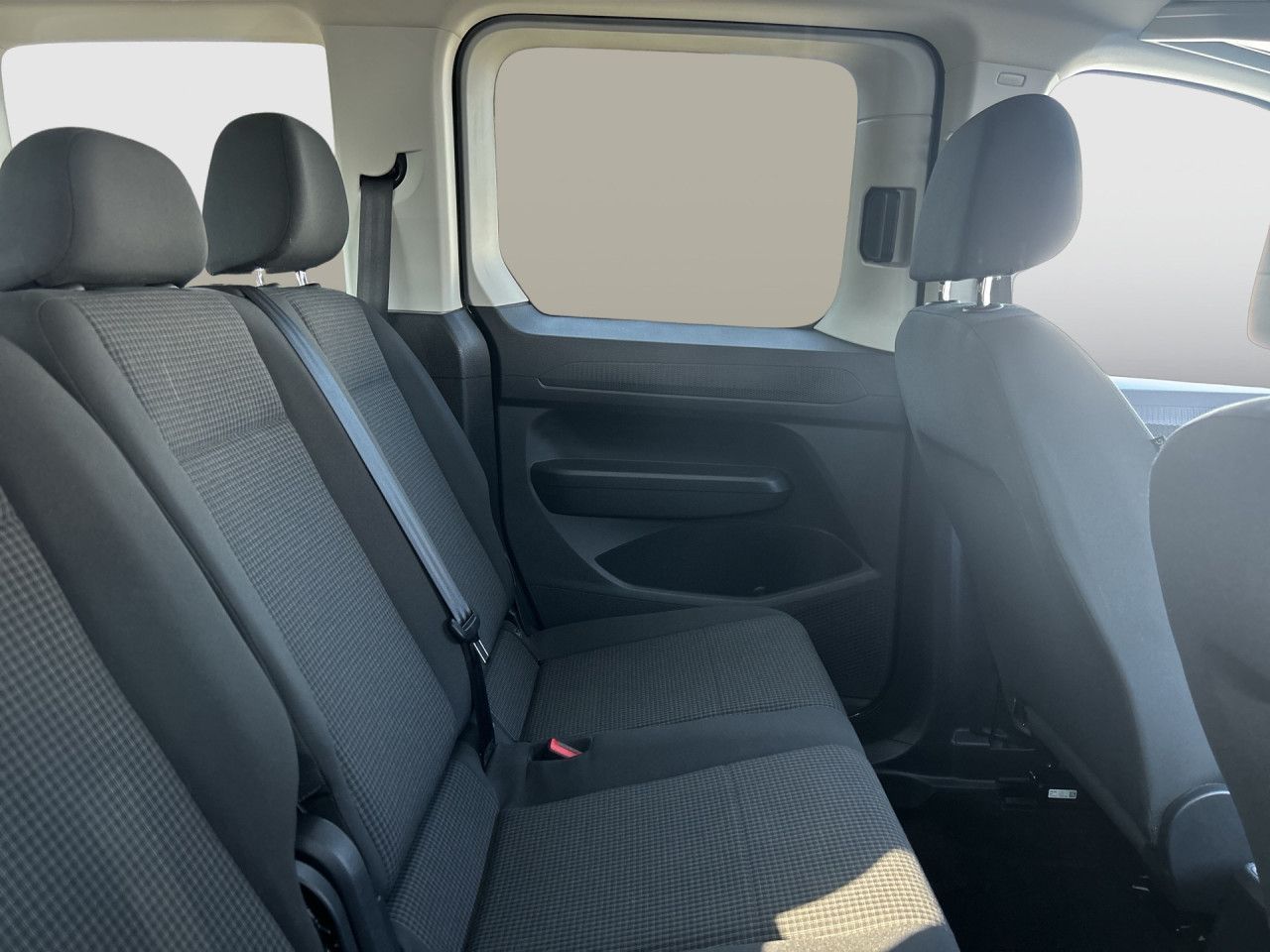 Volkswagen Caddy 2.0 TDI KAMERA LM16 START/STOPP foto 8