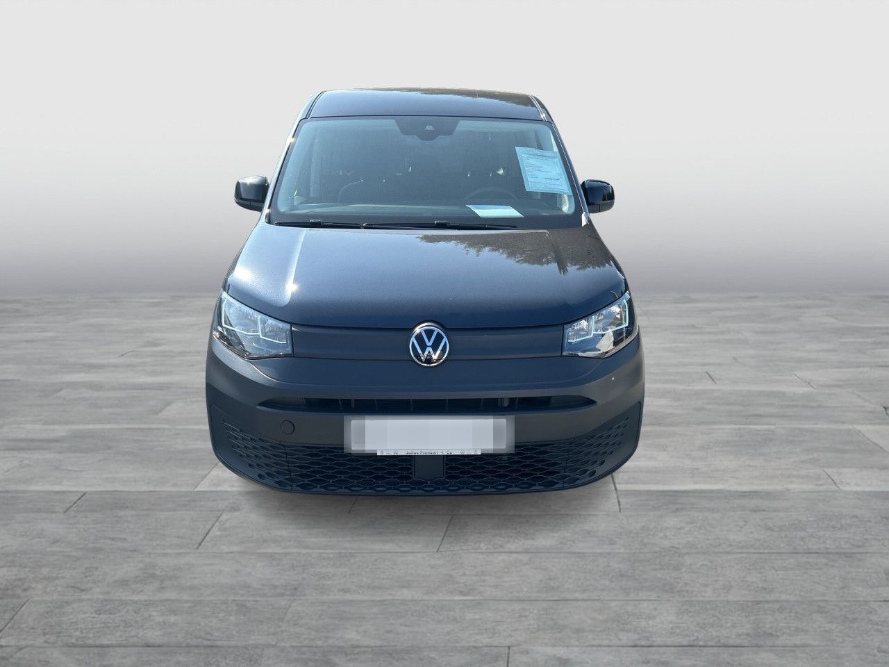 Volkswagen Caddy 2.0 TDI KAMERA LM16 START/STOPP foto 9
