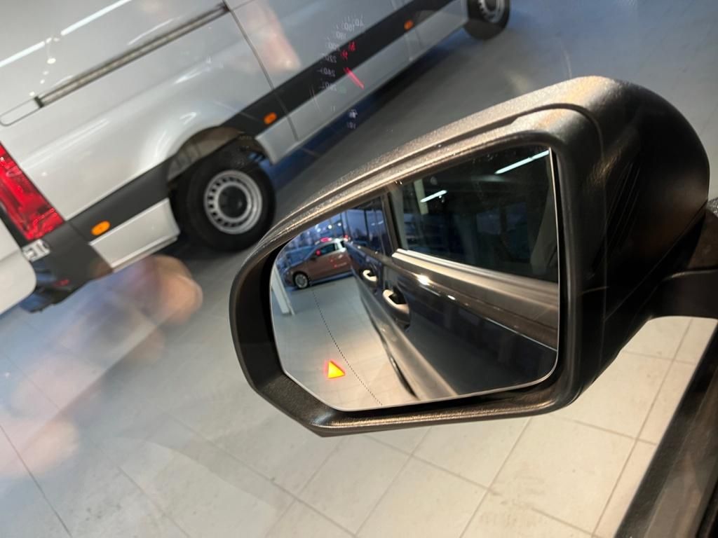 Mercedes-Benz Vito 119 Tourer **MBUX,Navi,Winter,AHK,R-Cam foto 17