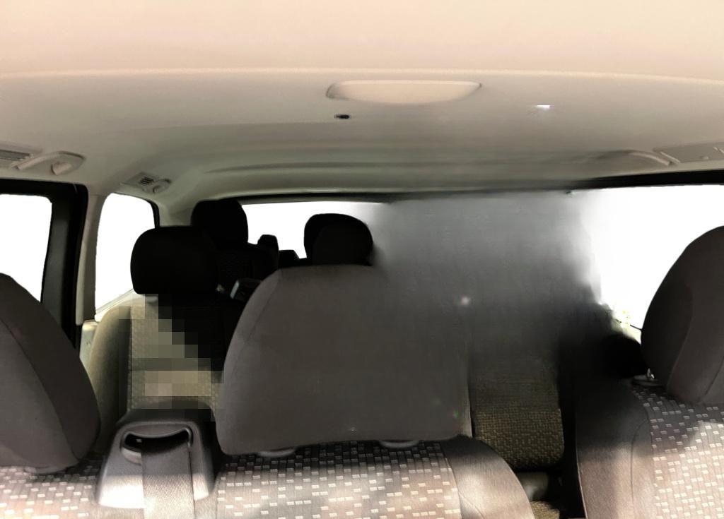 Mercedes-Benz Vito 119 Tourer **MBUX,Navi,Winter,AHK,R-Cam foto 13