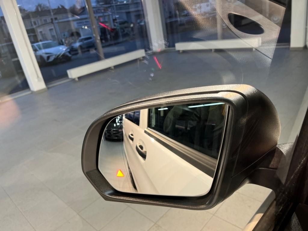 Mercedes-Benz Vito 119 Tourer **MBUX,Navi,Winter,AHK,R-Cam foto 16