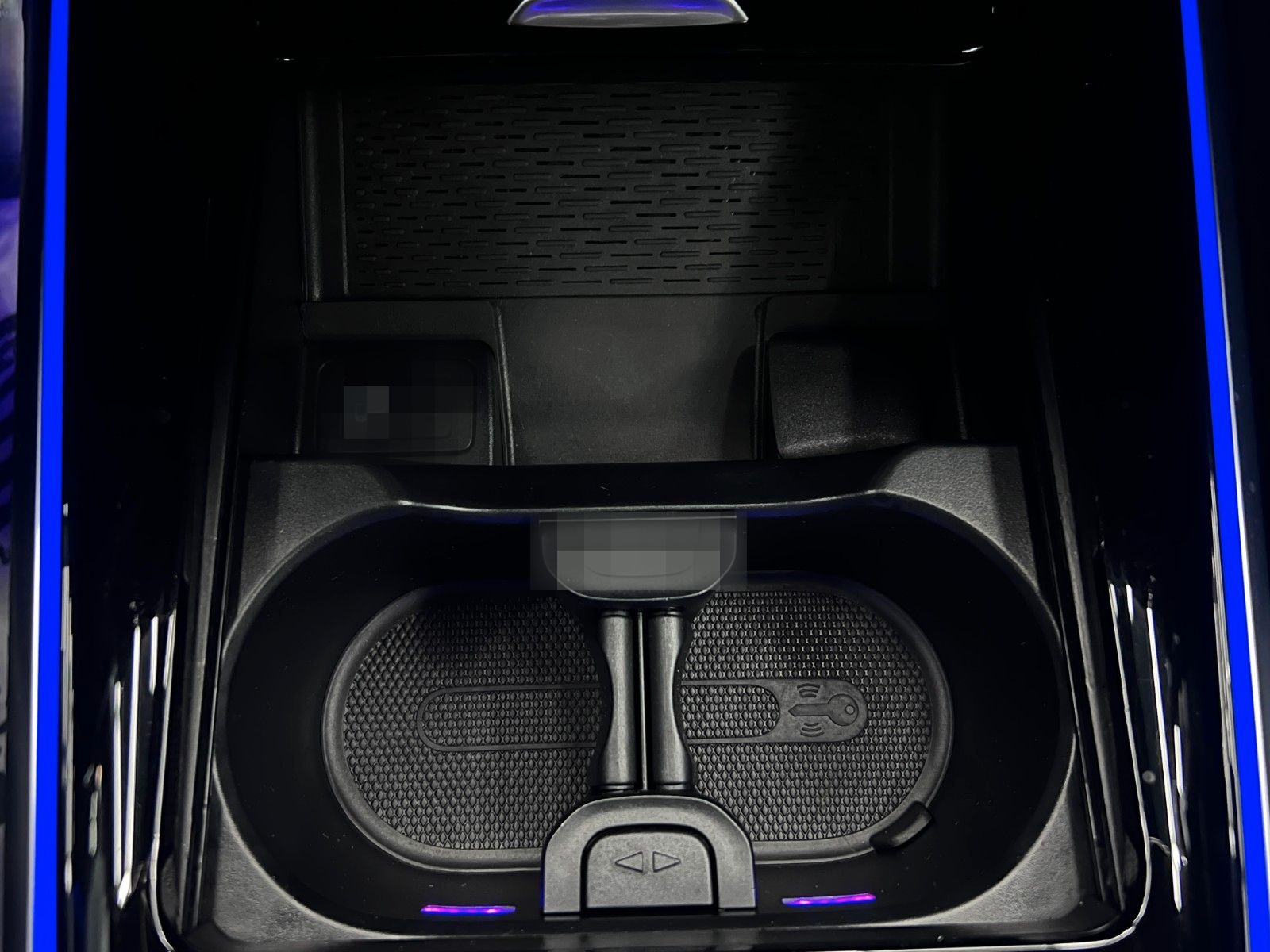 Mercedes-Benz GLB 200d 8G AMG-LINE DIST+TOTW AUGR+KAM SHZ AMBT foto 23
