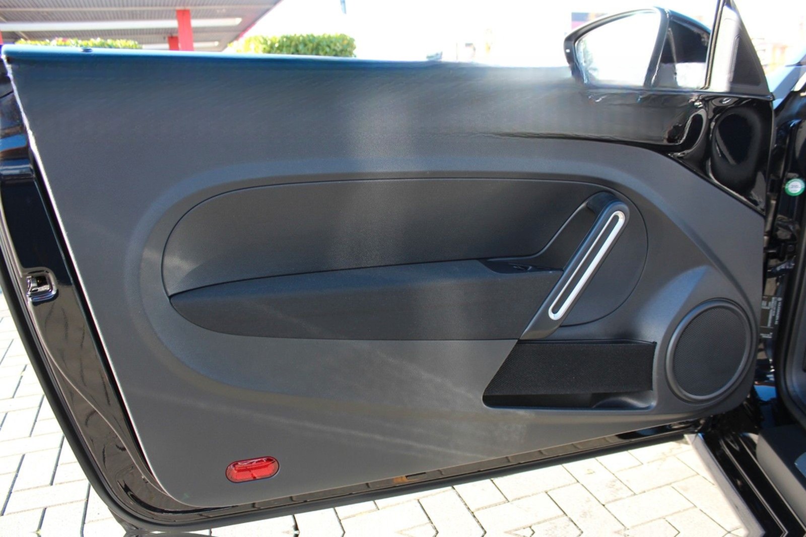 Volkswagen Beetle Cabrio 2.0 TSI DSG Sport Xenon Navi RFK foto 15