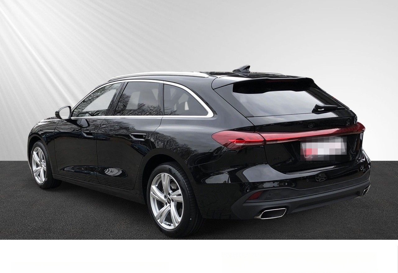 Audi A5 Avant TFSI S tronic ACC+AHK+SITZHEIZUNG+NAVI foto 2