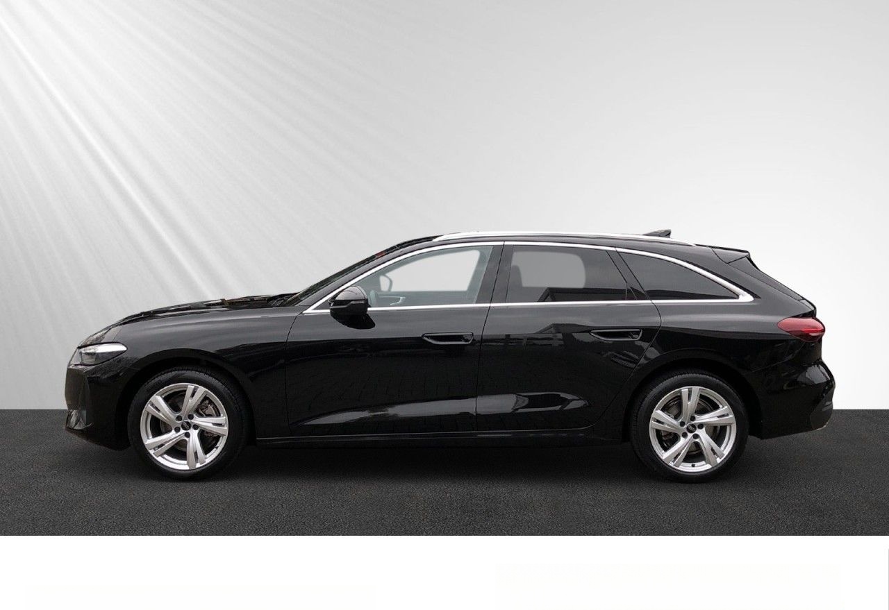 Audi A5 Avant TFSI S tronic ACC+AHK+SITZHEIZUNG+NAVI foto 3