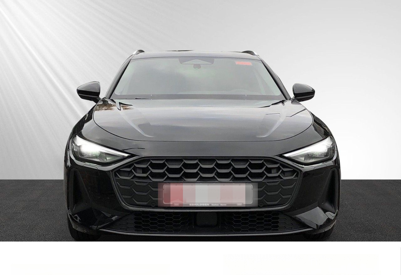 Audi A5 Avant TFSI S tronic ACC+AHK+SITZHEIZUNG+NAVI foto 4