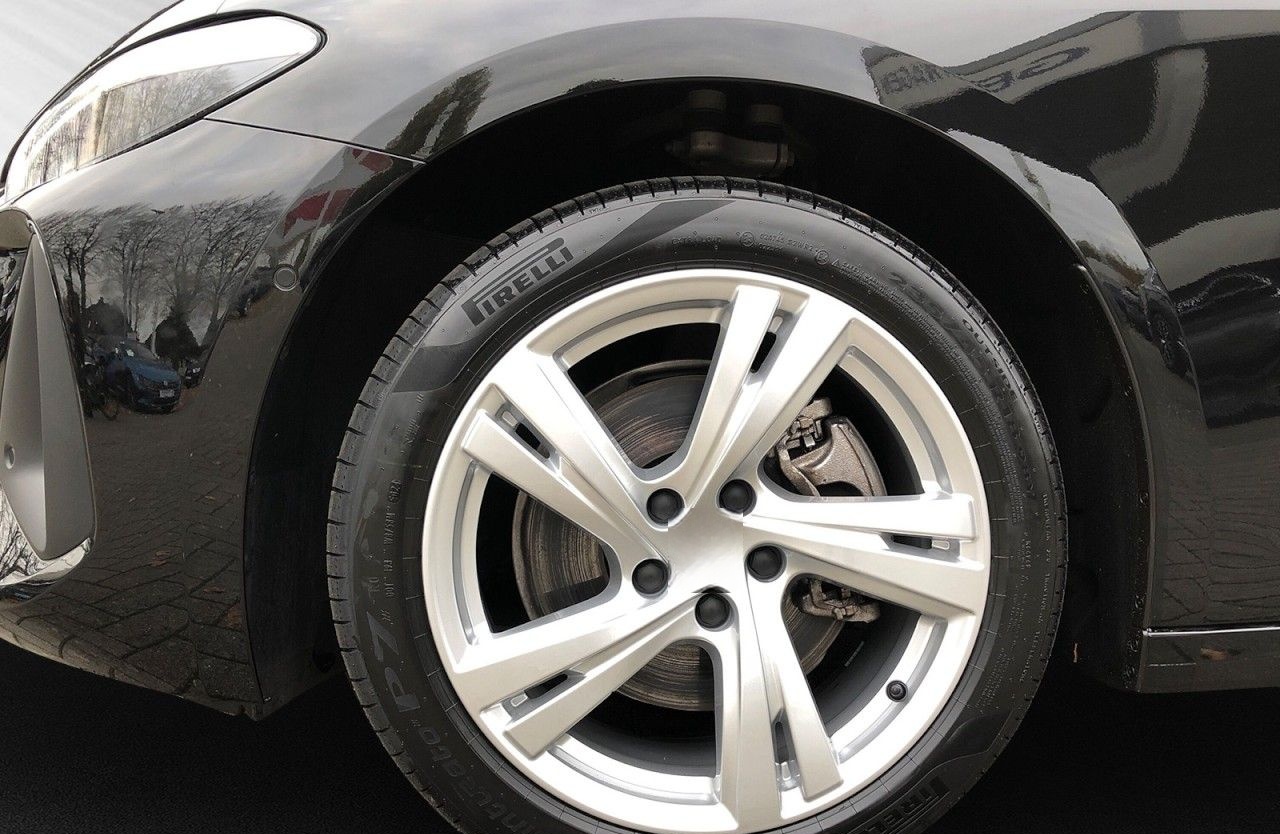 Audi A5 Avant TFSI S tronic ACC+AHK+SITZHEIZUNG+NAVI foto 7
