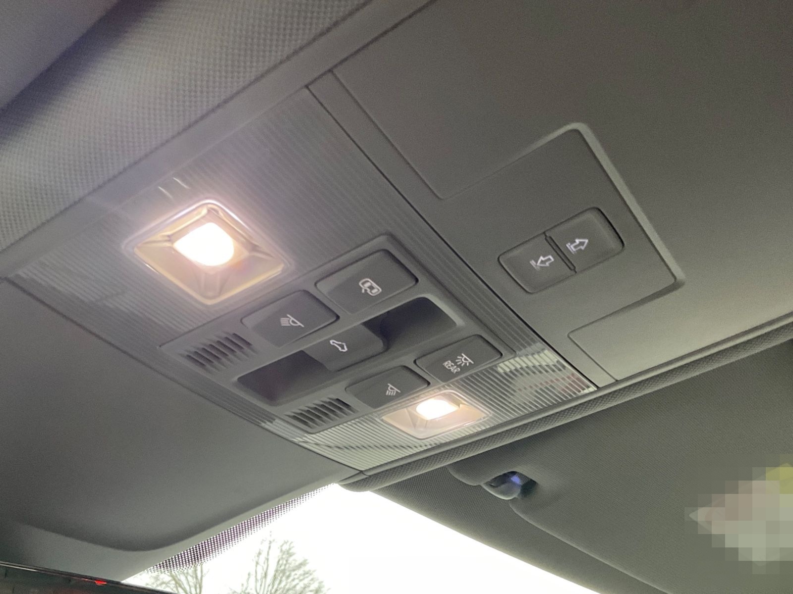 Volkswagen Tiguan Allspace Elegance 4M Lane Matrix Side ACC foto 14