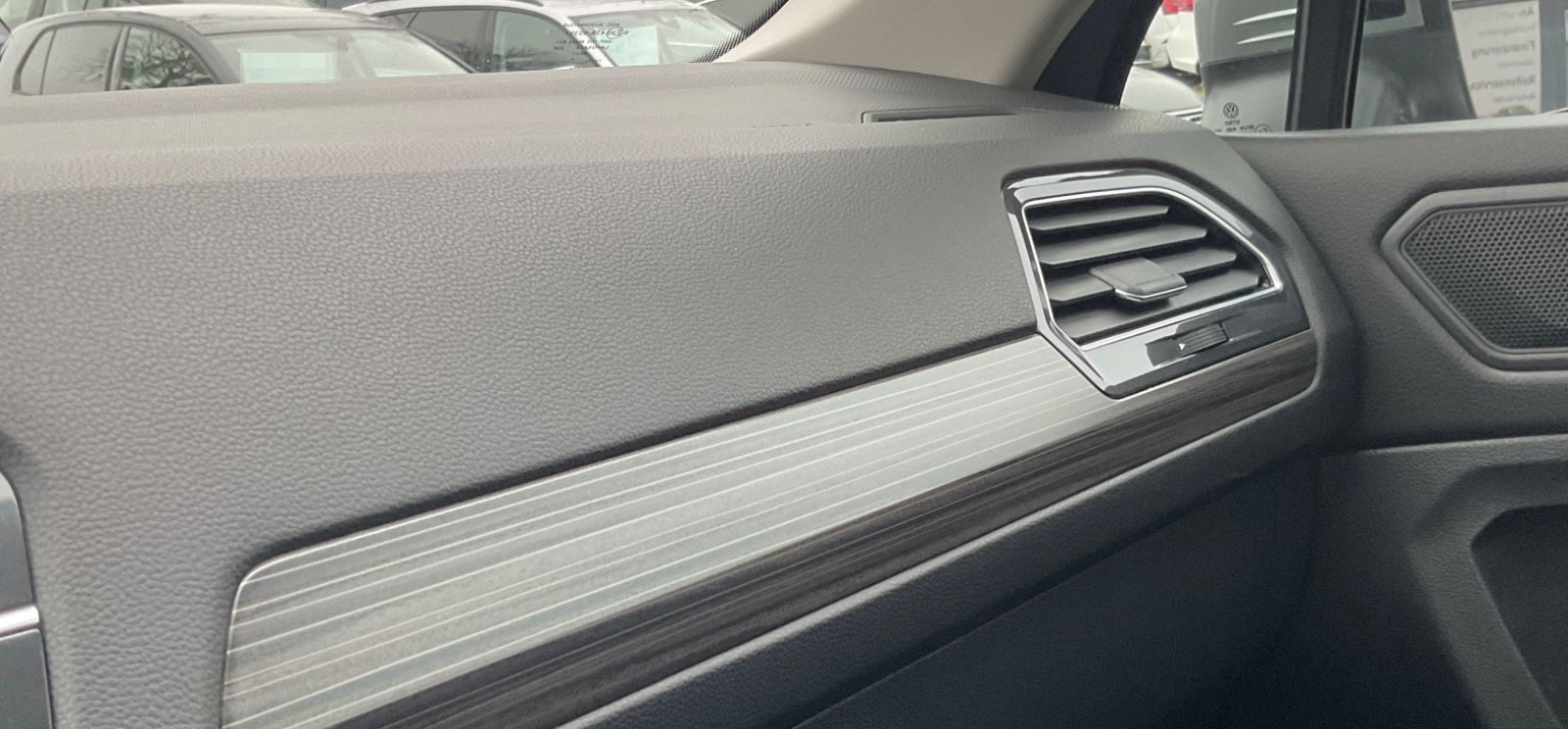 Volkswagen Tiguan Allspace Elegance 4M Lane Matrix Side ACC foto 16