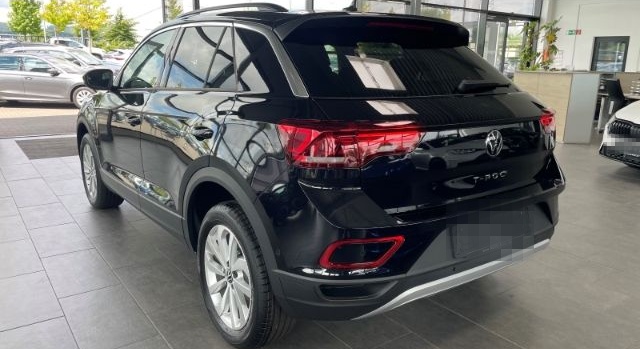 Volkswagen T-Roc Prime 1.5 TSI Navi Keyless LED Kamera ACC  foto 2