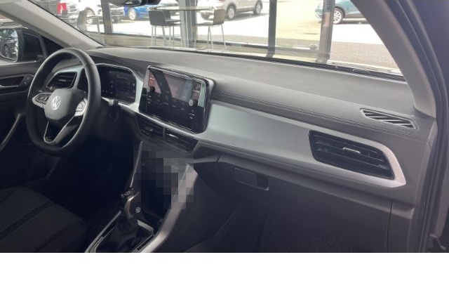 Volkswagen T-Roc Prime 1.5 TSI Navi Keyless LED Kamera ACC  foto 12