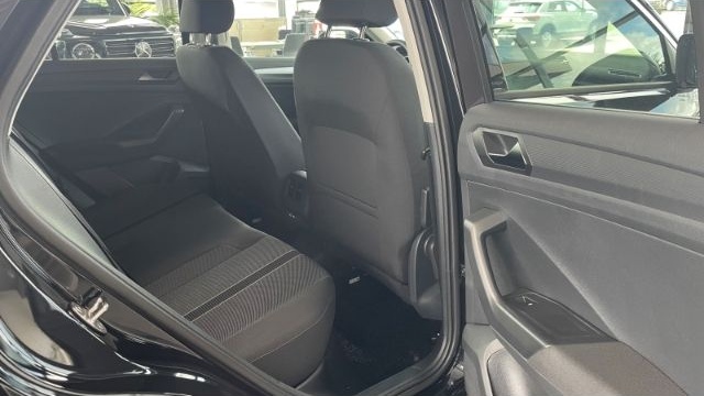 Volkswagen T-Roc Prime 1.5 TSI Navi Keyless LED Kamera ACC  foto 13