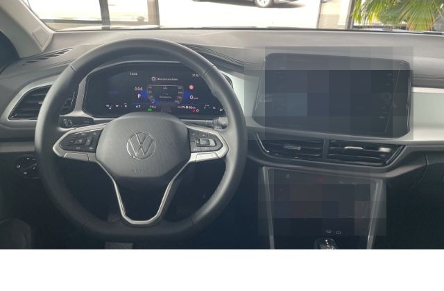 Volkswagen T-Roc Prime 1.5 TSI Navi Keyless LED Kamera ACC  foto 15