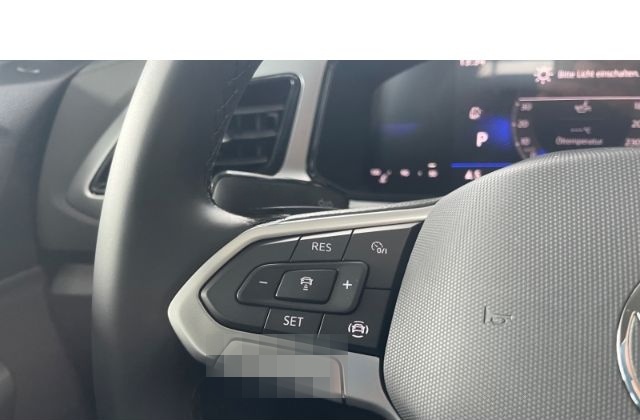 Volkswagen T-Roc Prime 1.5 TSI Navi Keyless LED Kamera ACC  foto 19