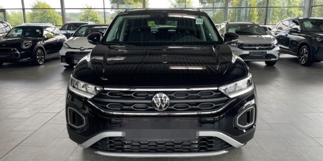 Volkswagen T-Roc Prime 1.5 TSI Navi Keyless LED Kamera ACC  foto 5