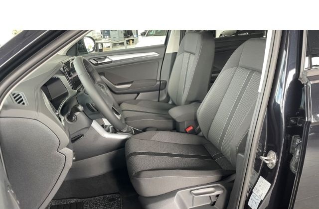 Volkswagen T-Roc Prime 1.5 TSI Navi Keyless LED Kamera ACC  foto 7