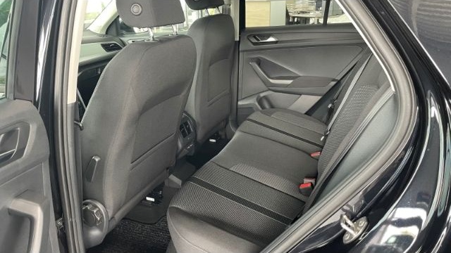 Volkswagen T-Roc Prime 1.5 TSI Navi Keyless LED Kamera ACC  foto 10